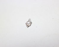 K14WGペンダントトップ買取