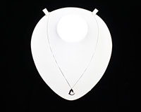 K14WGネックレス買取