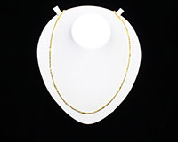 K20ネックレス買取