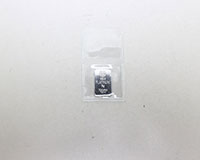 Pt1000インゴット買取