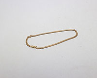 K18喜平ブレスレット買取