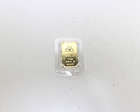 K24インゴット買取