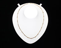 K18ネックレス買取