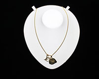 ルイ・ヴィトン&nbsp;コリエマップLVイニシャル買取