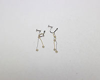 K18イヤリング買取