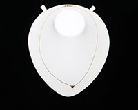 K18ネックレス買取