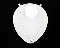 K18ネックレス買取