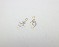 K18ペンダントトップ買取