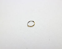 K18/Pt900イヤーカフ買取