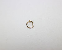 K18ピアス片側のみ買取