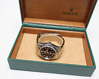 ロレックス&nbsp;エクスプローラー１&nbsp;SS/SS&nbsp;AT買取