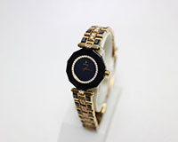 エイチスターン腕時計&nbsp;YG/YG&nbsp;QZ買取