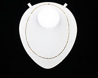 K18ネックレス買取