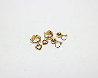 K18イヤリング買取