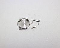 K18WG腕時計ケース買取