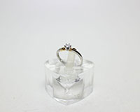 K18/Pt900指輪買取