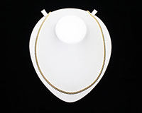 K18ネックレス買取