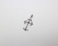 K18WGペンダントトップ買取