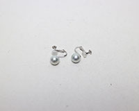 K14WGイヤリング買取