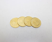 K24昭和61年御在位60年10万円金貨買取