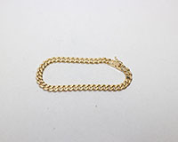 K18喜平ブレスレット買取