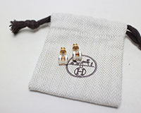 エルメス&nbsp;ポップアッシュピアス買取