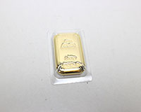 K24インゴット買取