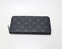 ルイ・ヴィトン&nbsp;エクリプス&nbsp;ジッピー・ウォレットホリゾンタル買取