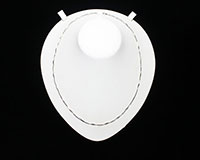 Pt850ネックレス買取