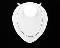 K18ネックレス買取