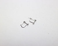 K14WGイヤリング買取