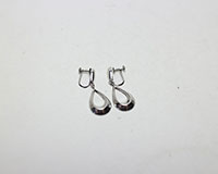 Pt900イヤリング買取