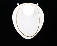 K18ネックレス買取