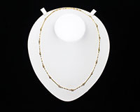 K18ネックレス買取