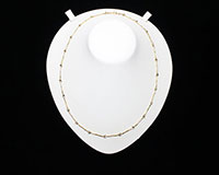 K18ネックレス買取