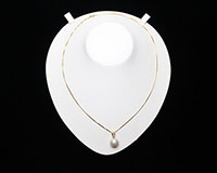 K18ネックレス買取