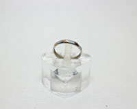 K18/Pt900指輪買取