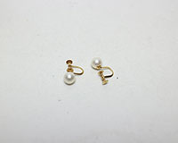 K18イヤリング買取