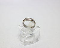 Pt900/K18指輪買取