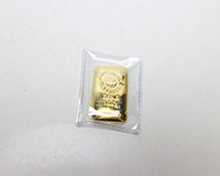 K24インゴット買取