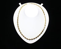 K18ネックレス買取