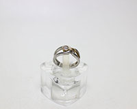 Pt900/K18指輪買取