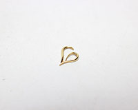 K18ペンダントトップ買取