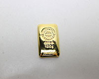 K24インゴット買取