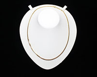 K18喜平ネックレス買取