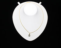 K18ネックレス買取