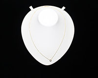 K18ネックレス買取