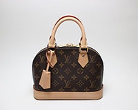 ルイ・ヴィトン&nbsp;モノグラム&nbsp;アルマ買取