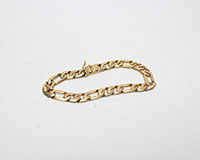 K18ブレスレット買取