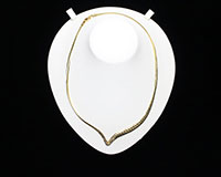 K18ネックレス買取